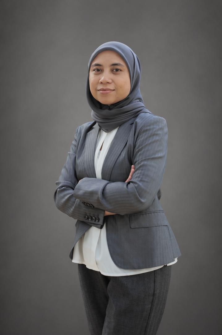 Faizah Khamarudin Legal Advisor